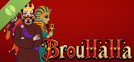 BrouHaHa Demo