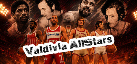 Valdivia AllStars cover
