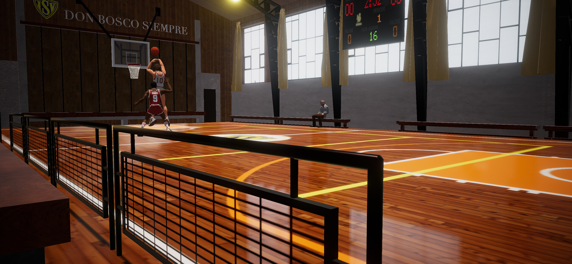 Valdivia AllStars