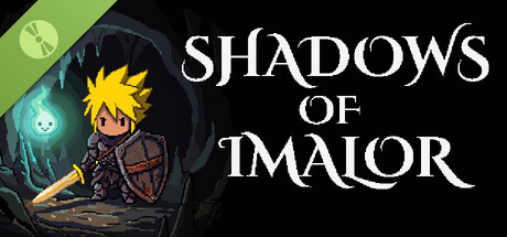 Shadows of Imalor Demo 표지