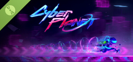 Cyber Planet Demo 표지