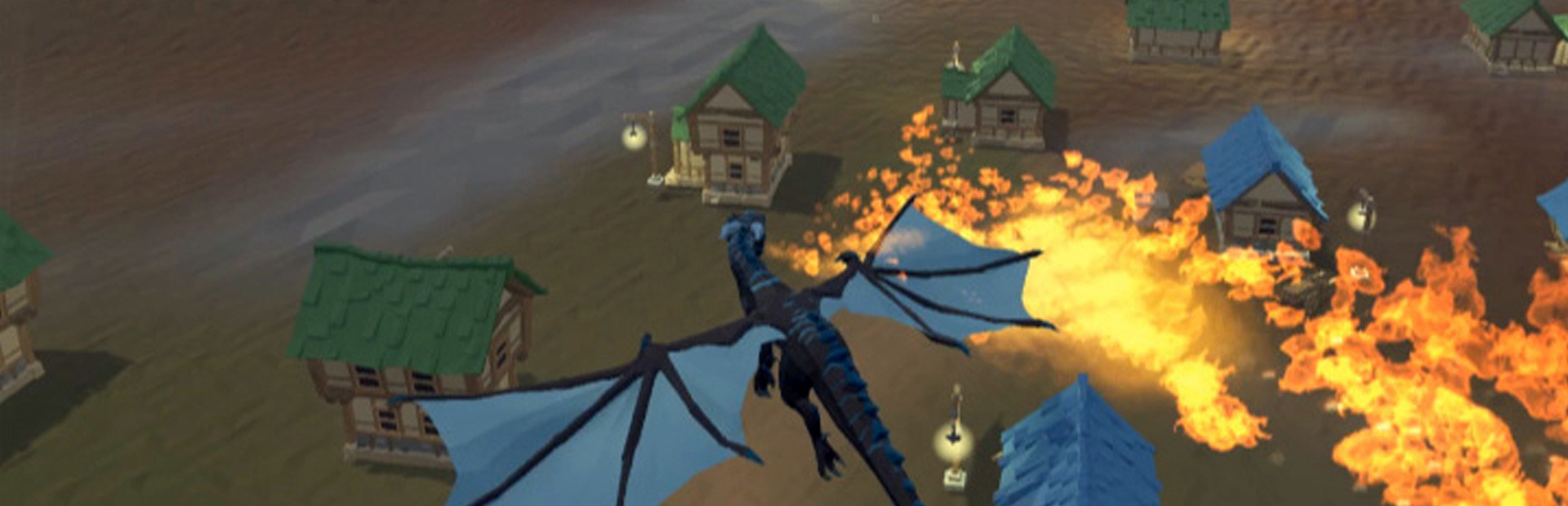 Dragon Souls