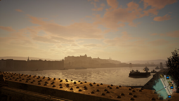 Lost Budapest screenshot 10