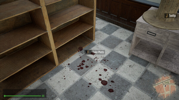Lost Budapest screenshot 5