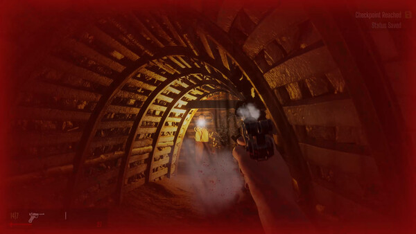 Lost Budapest screenshot 4