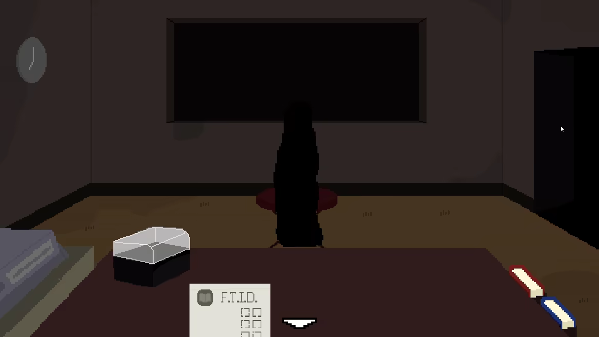 Tell me Your Tale video 1