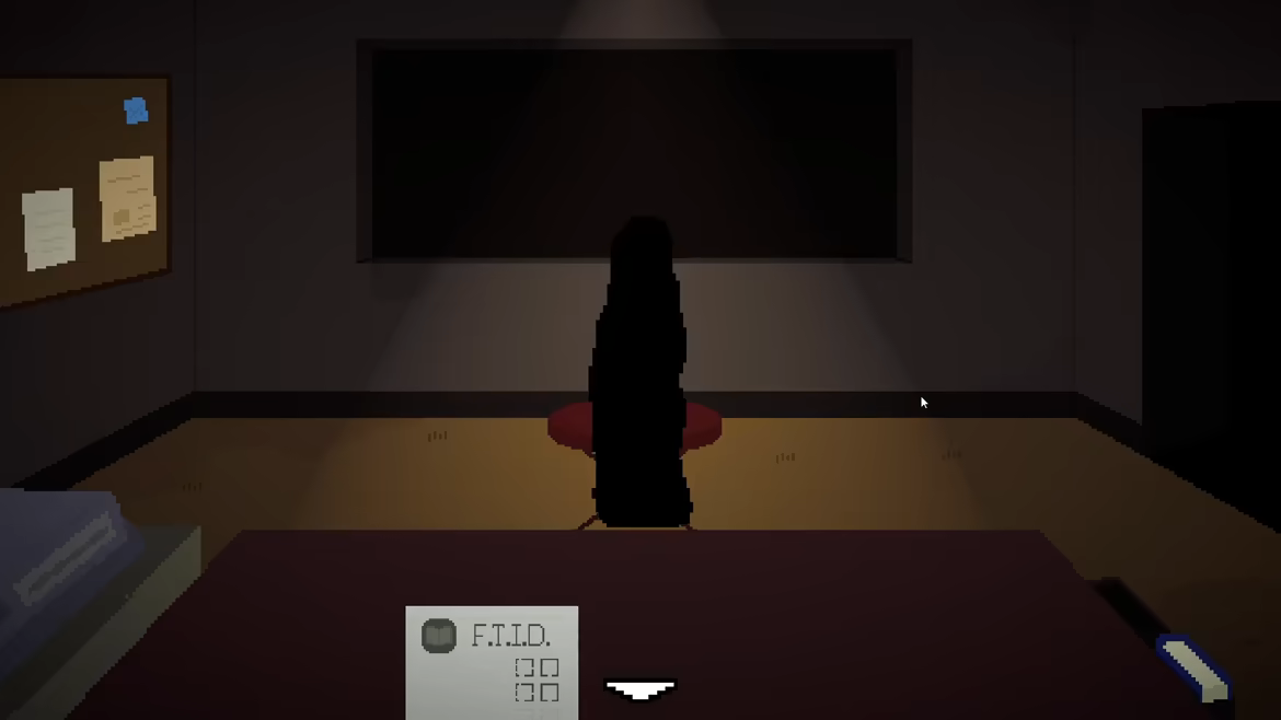 Tell me Your Tale video 1