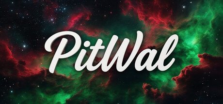 PitWal 표지