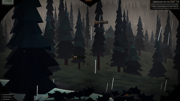 Last Ranger 스크린샷 4