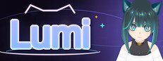 Your Desktop Companion - Lumi