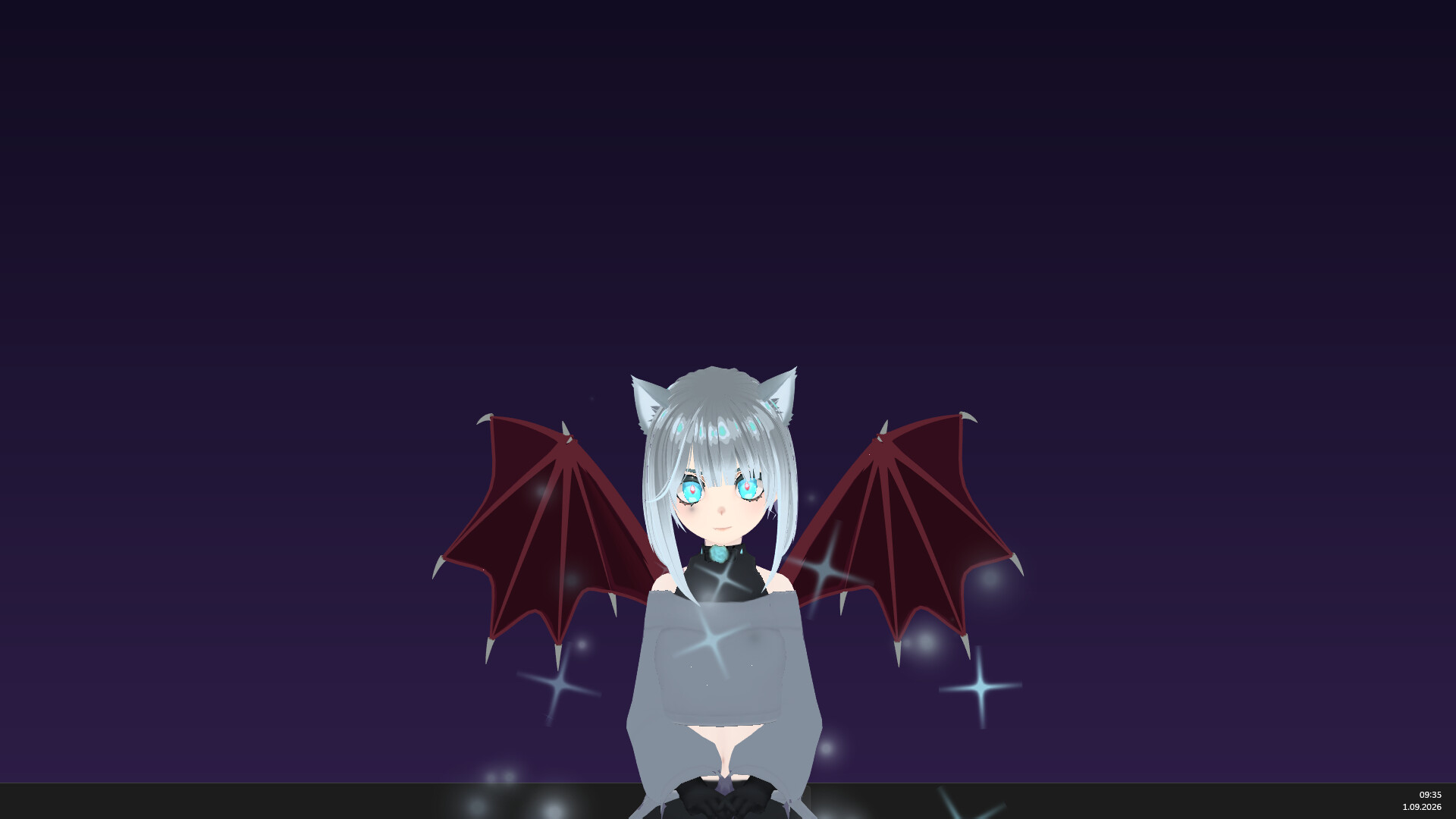 Your Desktop Companion - Lumi screenshot #4