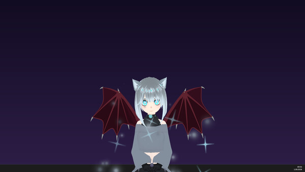 Your Desktop Companion - Lumi screenshot 4