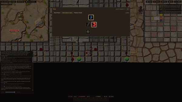 Anywhere RPG 遊戲截圖 3