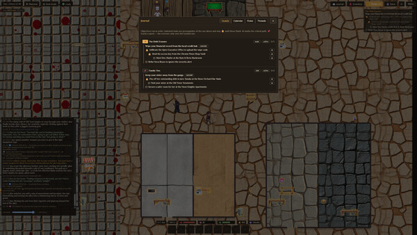Anywhere RPG screenshot 6