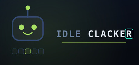 Idle Clacker cover