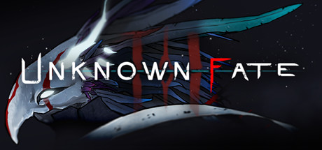 Image for Unknown Fate