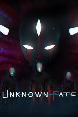 Unknown Fate — обложка
