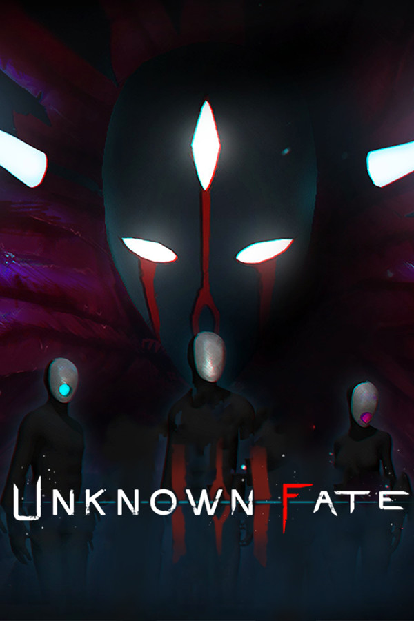 Unknown Fate