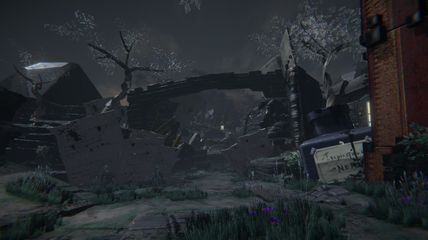 Unknown Fate screenshot 2