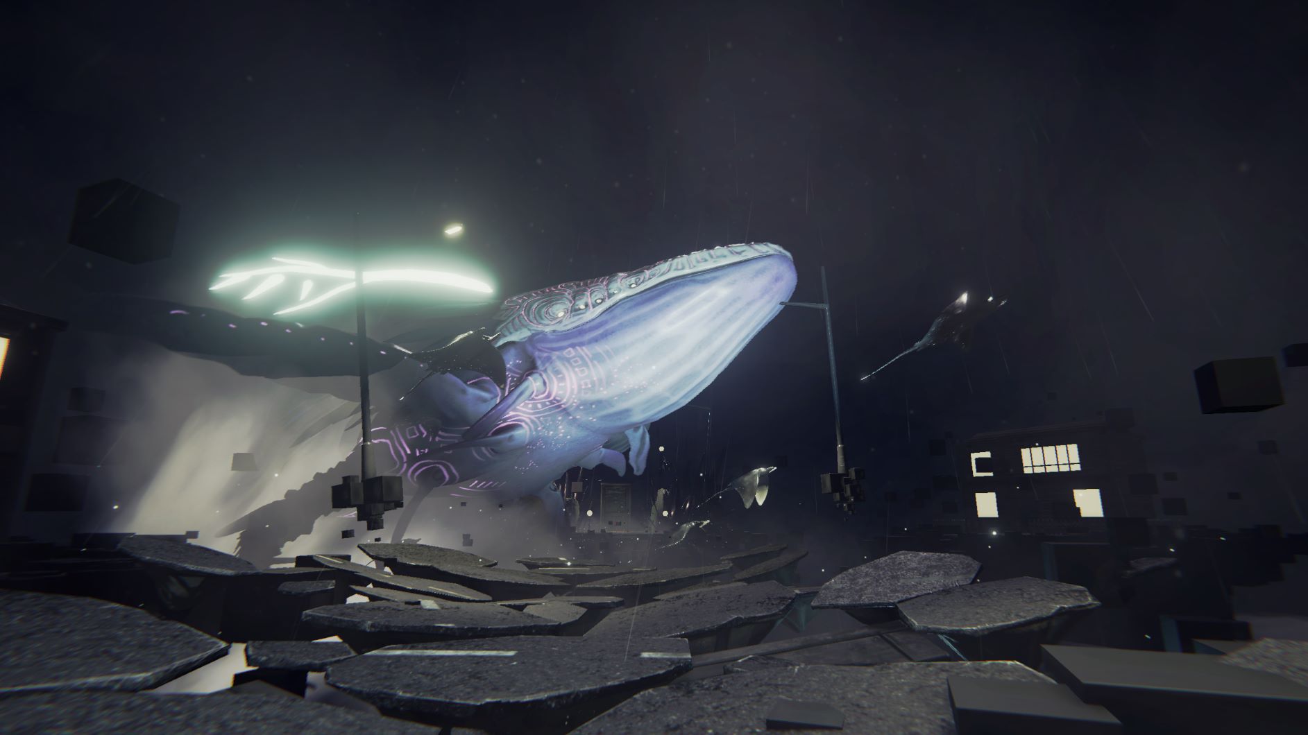 Unknown Fate screenshot #15