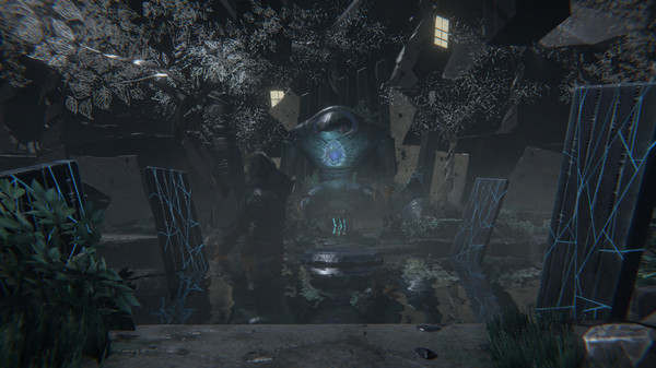 Unknown Fate screenshot 4