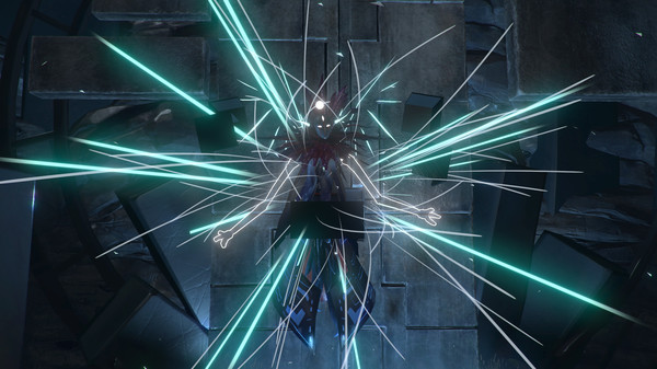 Unknown Fate screenshot 13