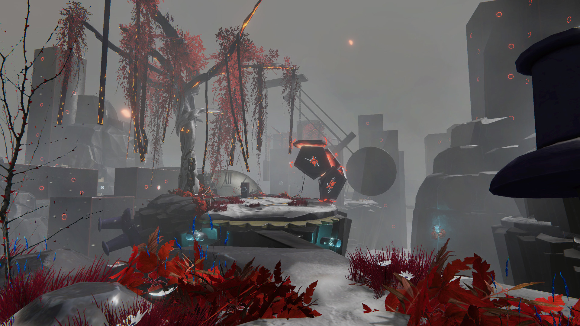 Unknown Fate screenshot #14
