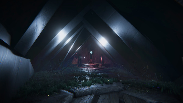 Unknown Fate screenshot 6