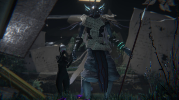 Скриншот Unknown Fate — 3