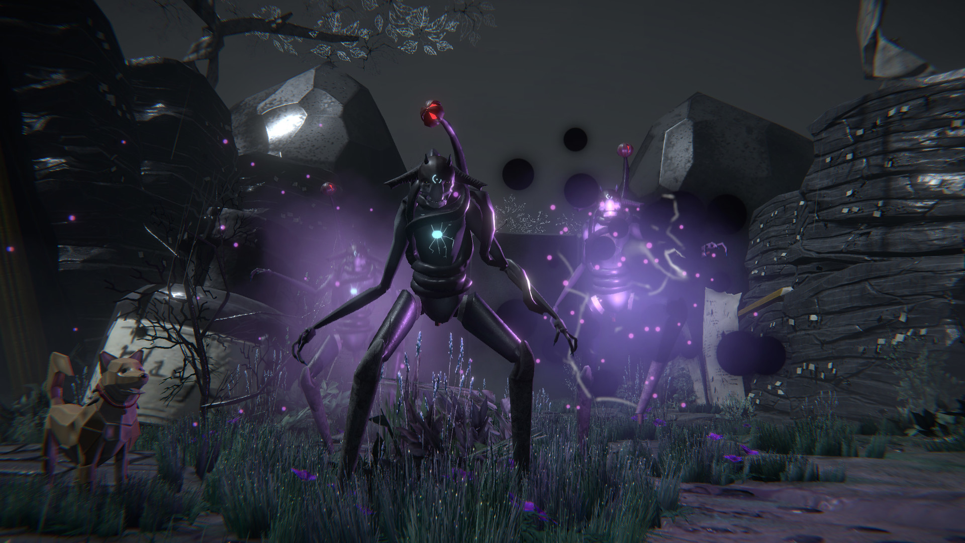 Unknown Fate screenshot #9