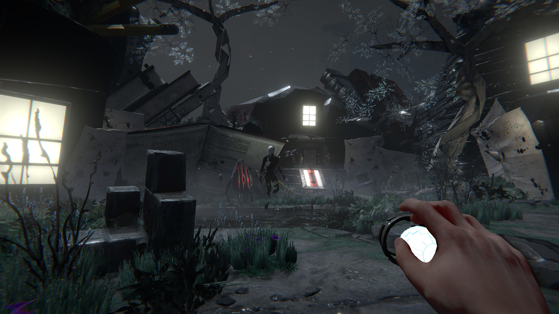 Unknown Fate screenshot #10