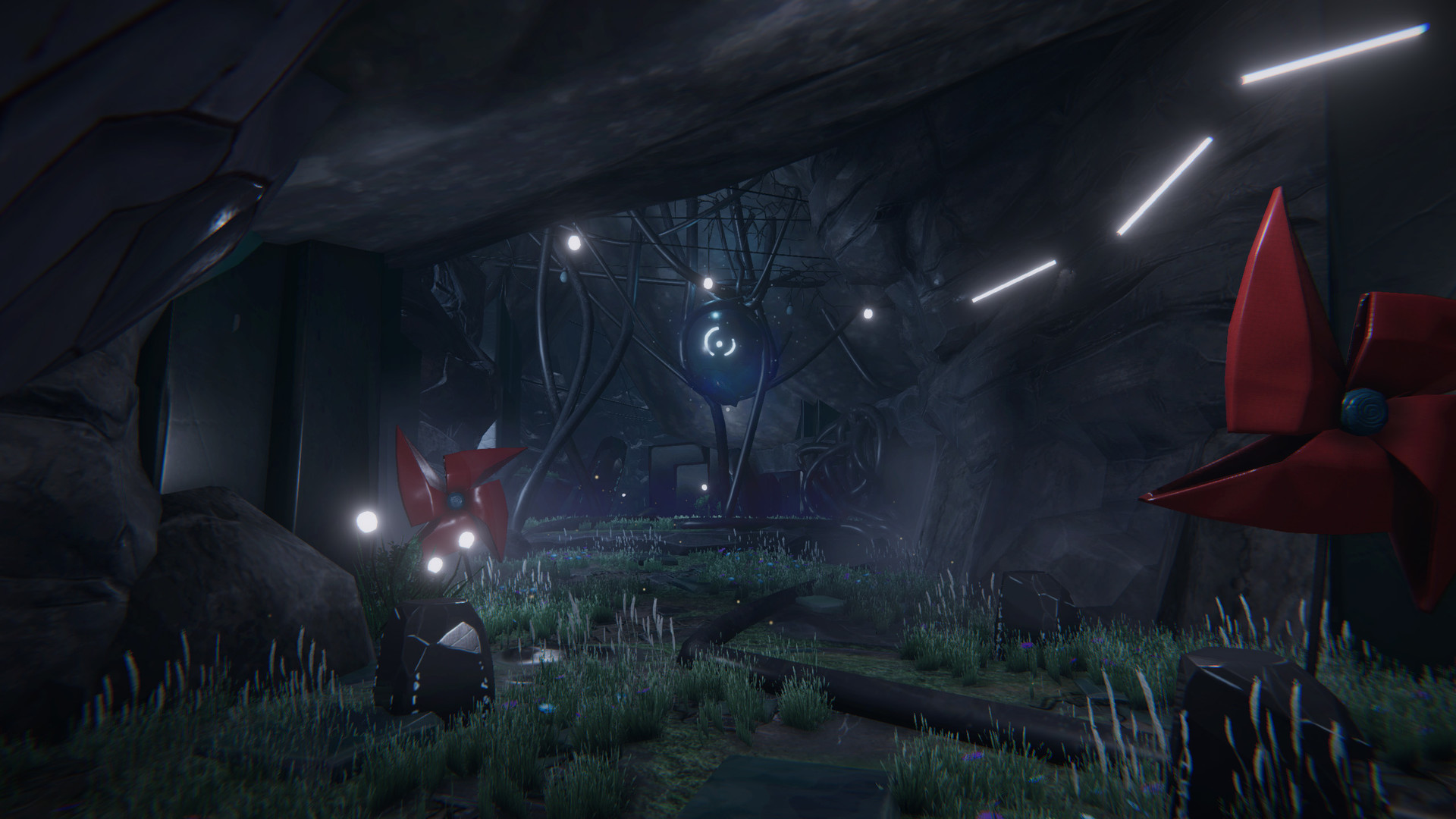 Unknown Fate screenshot #12