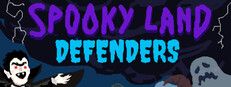 Spooky Land Defenders
