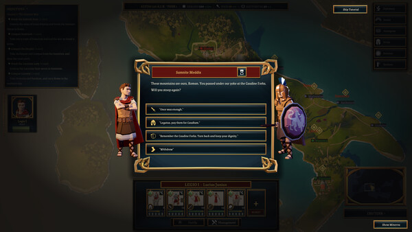 Rome Invictus screenshot 7