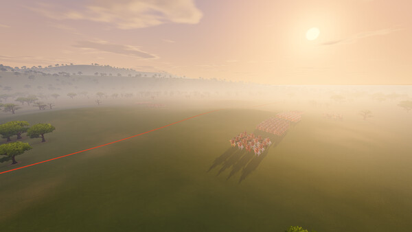 Rome Invictus screenshot 4