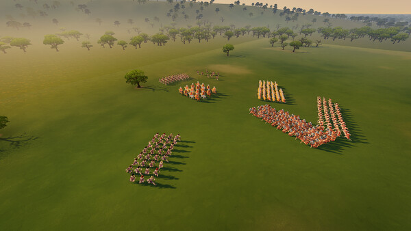 Rome Invictus screenshot 5