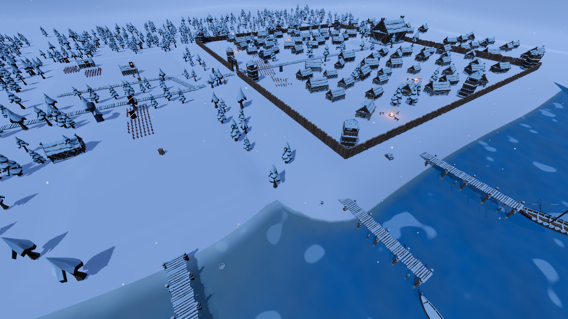 Rome Invictus screenshot 2