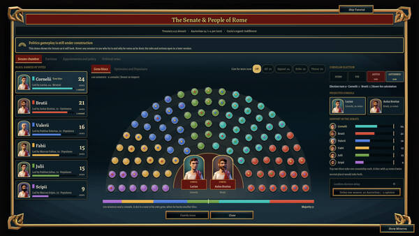 Rome Invictus screenshot 9