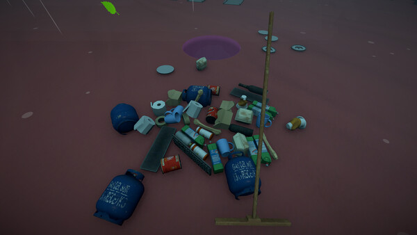 One’s Trash Another’s Treasure 스크린샷 4