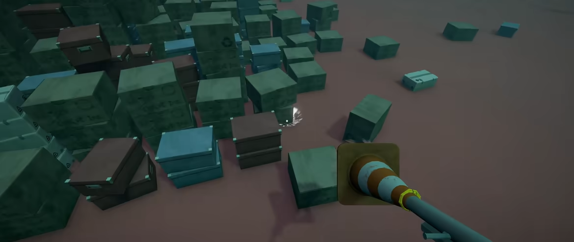 One’s Trash Another’s Treasure video 3