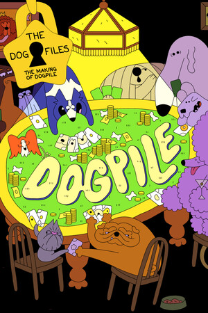Dogpile - THE DOGFILES
