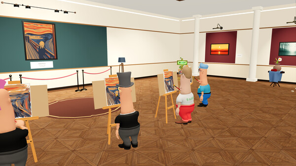 Splatter Piece screenshot 4