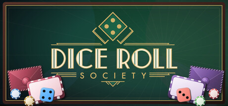 Dice Roll Society
