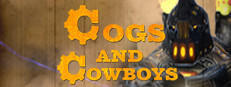 Cogs and Cowboys