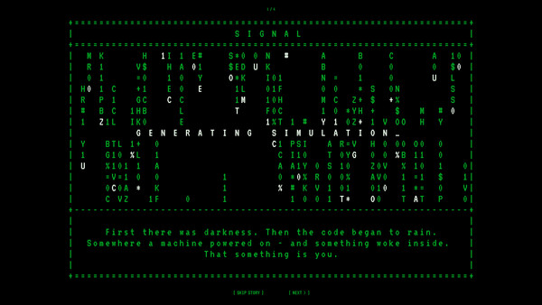 Lifespan.exe screenshot 1