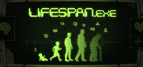 Poster Lifespan.exe