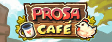 Prosa Café Banner