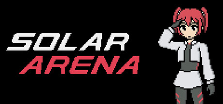 Solar Arenaの作品画像