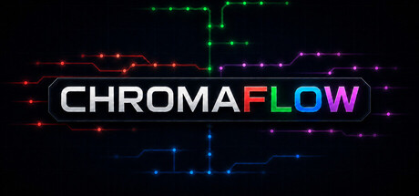 ChromaFlow 표지