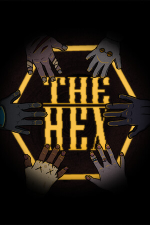 Cover art of The Hex